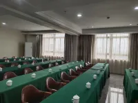 Urba Hotel (Guanyunxian Government) Hotels in Guanyun