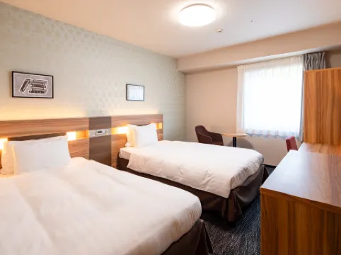 Comfort Hotel ERA Tokyo Higashi Kanda