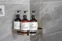 棲港酒店（陝西服裝工程學院店） 鄰近陝西科技大學鎬京學院的酒店