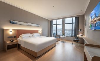 Danzhai Yunyi Hotel