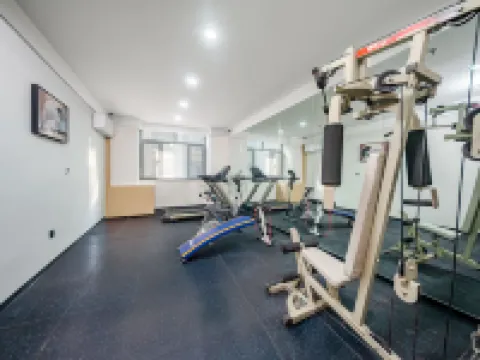 GreenTree Hotel (Cangzhou Baichuan Road Cailong International)