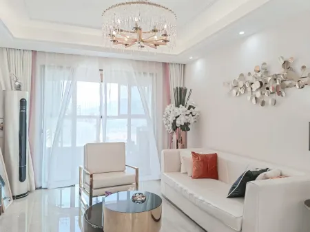 Gui'an Huahua Homestay Отели рядом с достопримечательностью «Gui'an Ocean World»