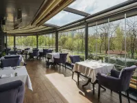 Wyndham Ankara Hotel in zona Stazione autobus Asti
