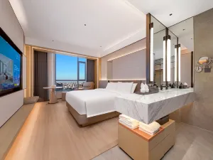 Kunlun International Hotel