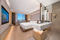 Kunlun International Hotel Hotels in Wen County