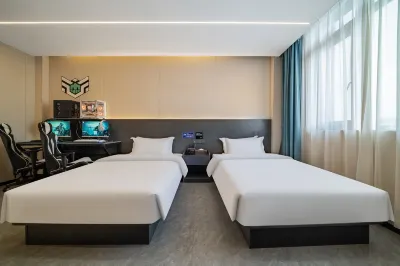 Jiela Hotel (Haining Chang'an)