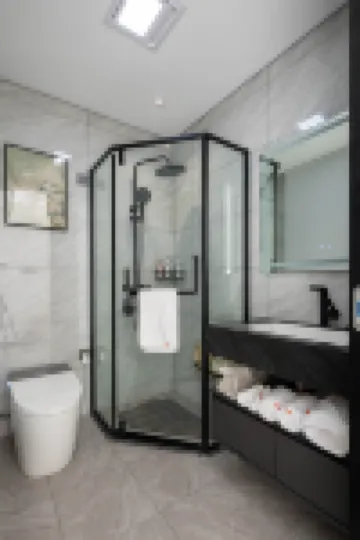 晏寓既山野·京津度假庭院