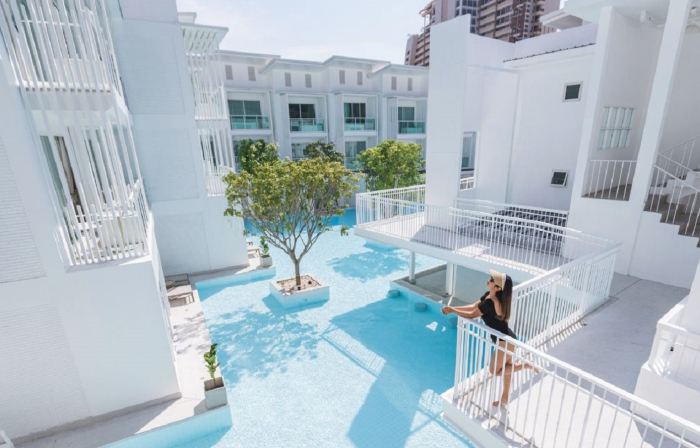Prima Hotel Pattaya