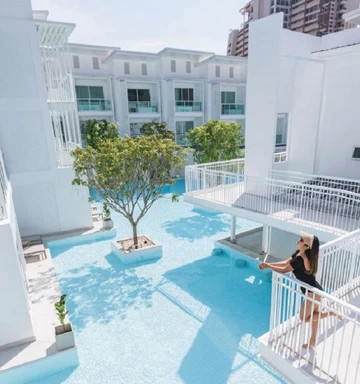 รูปภาพของโรงแรมพรีม่า พัทยา