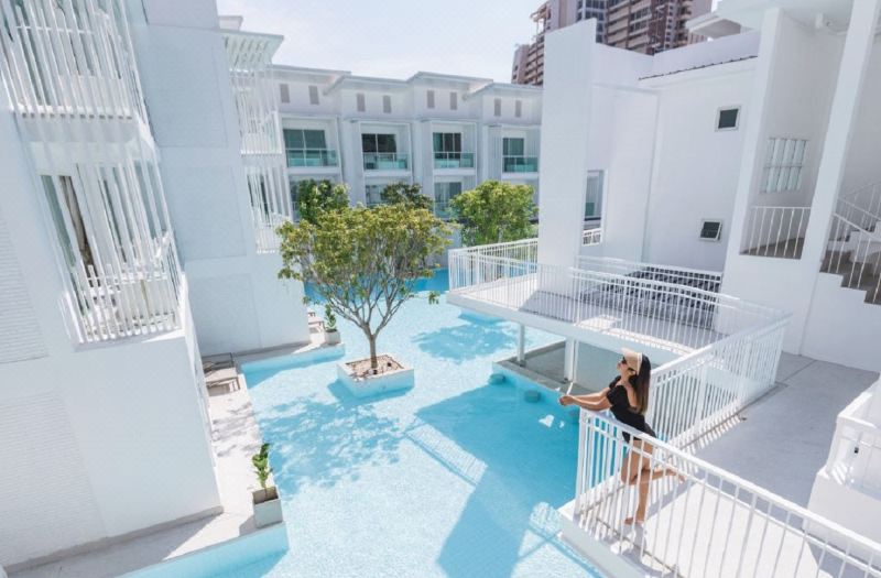 Prima Hotel Pattaya photo 5