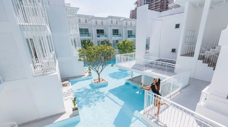 รูปภาพของโรงแรมพรีม่า พัทยา