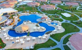 Pickalbatros Golf Luxury Suites - All Inclusive