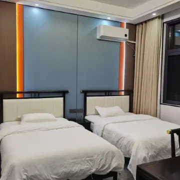 Zhizhu Xiaoyuan Homestay