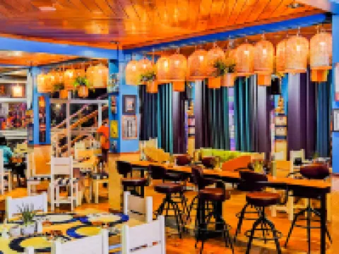 Unwnd Boutique Hotel Calatagan Hotels in Calatagan