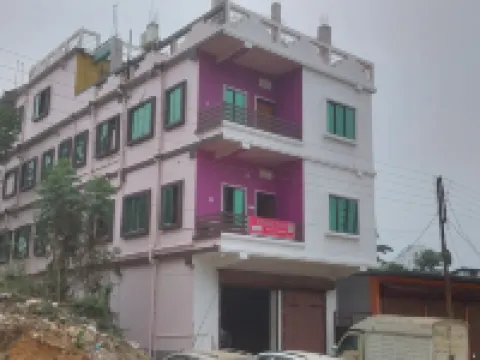 PRIME INN GUEST HOUSE Hotels in Agartala