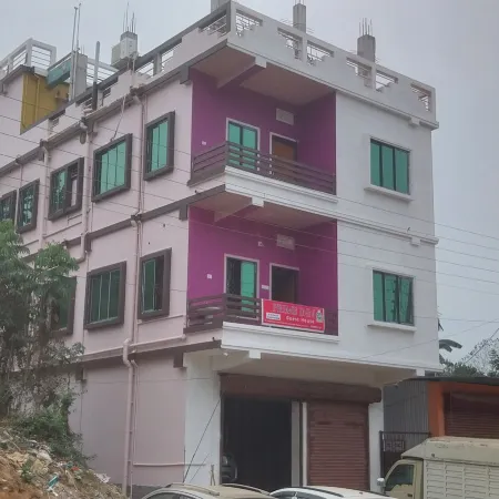 PRIME INN GUEST HOUSE