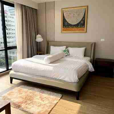 Sathorn 111 Rooms