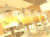 โรงแรมโอเรียนตัล ฟูกูโอกะ สถานีฮากาตะ - พร้อมอาหารเช้า