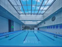 Jin Jiang International Hotel Taicang - 5 stjerner