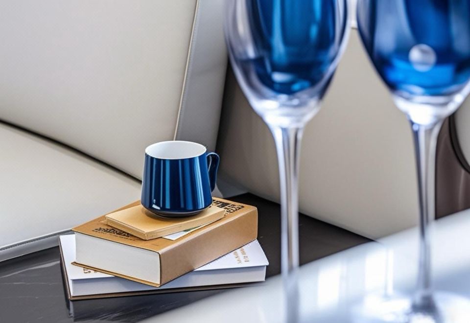 위안만쥐 호텔 이미지