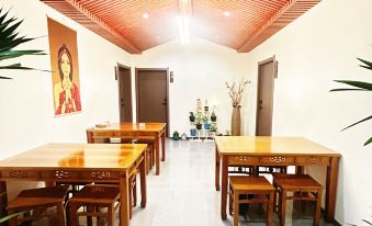 Shiyue B&B (Xi'an Lintong Terra Cotta Warriors Store)