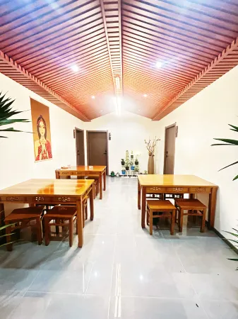 Shiyue B&B (Xi'an Lintong Terra Cotta Warriors Store） Отели рядом с достопримечательностью «Terra-Cotta Warriors No. 2 Pit»