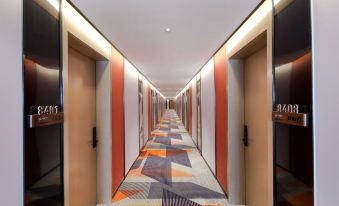 Yuli Sulton Hotel