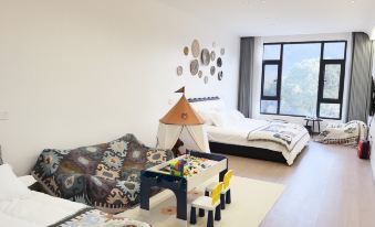 Sanshi Lu Hao Homestay