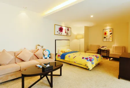 Shaanxi Iron and Steel Building