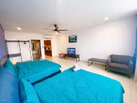 GYDEN STAYCATION #The Straits Johor Bahru Hotels in 