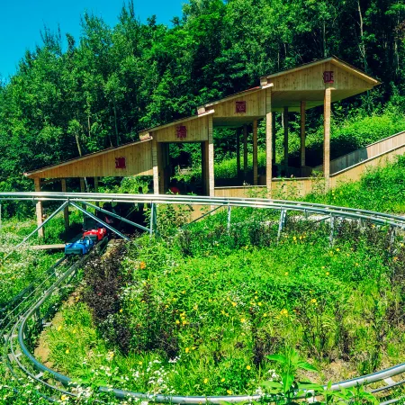 Wanda Jin Resort Changbaishan