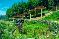 Wanda Jin Resort Changbaishan - Gym