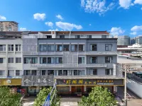 yunman Hotel - جاكوزي