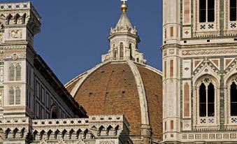 Hotel Cerretani Firenze - MGallery Collection