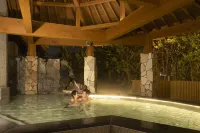 Ooedo Onsen Monogatari Premium Kaga Maruya(Old:Yukai Resort Premium New Maruya Hotel)