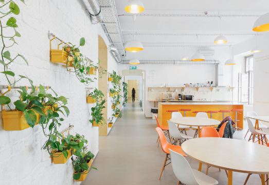 플로 호스텔 부다페스트 숙소 이미지