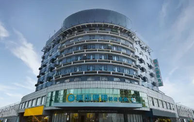 City Comfort Inn Hotel (Huanggang Tuanfeng) Hotels in Tuanfeng