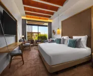 Cala San Miguel Ibiza Resort, Curio Collection by Hilton Hotels in Sant Joan De Labritja