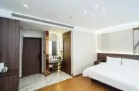 Huayi Select Hotel (Guanshan International) Hotels in Kedong