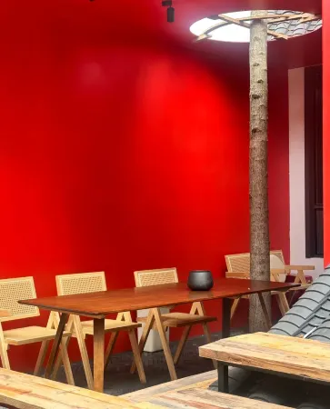 Qingxi Shuxiangsu Отели в г. Иян