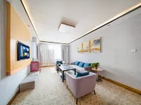 GreenTree Inn Express Hotel (Binzhou Wudi Ancient City)