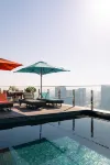 Andaz Capital Gate Abu Dhabi, By Hyatt - Gym