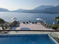 Agape Rose Hotels in Herceg Novi