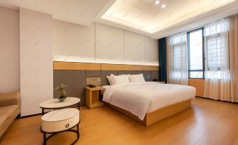 Xiapu Wanghao Hotel