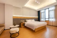 Xiapu Wanghao Hotel