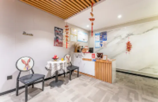 Luoyang Puyuan Home stay (Jianxi Wanda Store, the Pearl River Road Food Plaza, Wangfujing,)