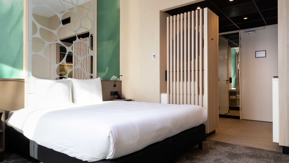 Otium Hotel