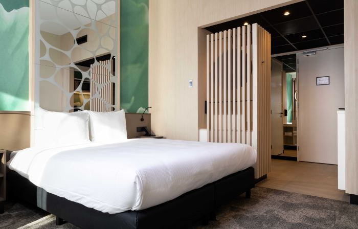 Otium Hotel
