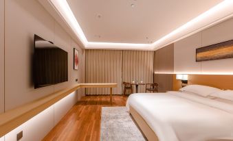 sheng yuan hotel