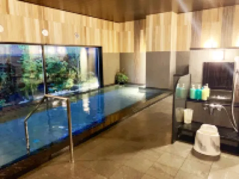 ホテルルートイン武生インター 越前市のホテル